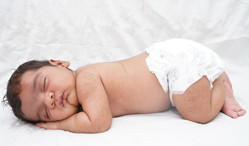 New Born